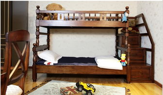 臥室家具市場全景 品牌、渠道與供需格局