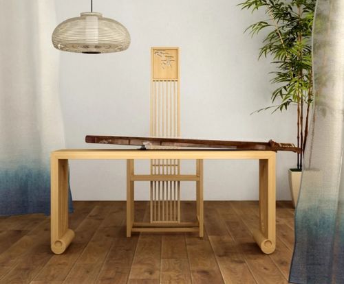 好家具，靠保養 竹家具的養護之道