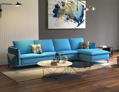 從概念到現實 家具設計中的產品建模藝術