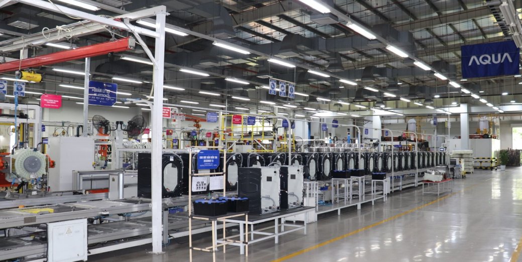 行業唯一！海爾智家獲首批海外工廠智能制造成熟度認證，開啟網絡技術服務新篇章