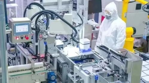 康碼生物 以D2P技術為引擎，引領生物醫藥創新浪潮