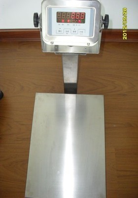 常州西布羅電子臺秤 精準稱重，品質之選